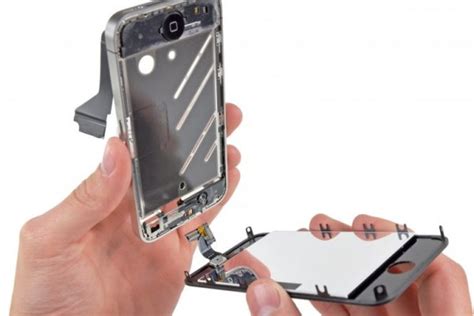 Ways To Replace Your Bad Iphone Battery Ifixit News