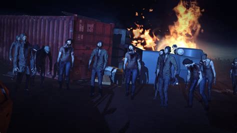 Into the Dead 2 Controller Support | Backbone