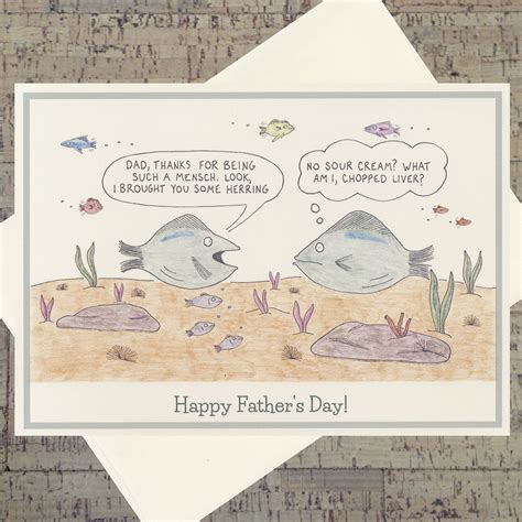 Fathers Day Card Funny Fathers Day Card Father Card Funny - Etsy