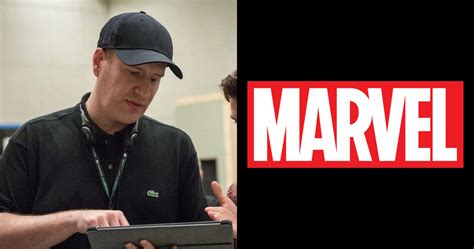 Kevin Feige And Fellow Marvel Exec Reflect On Mcu’s ‘rough’ Few Years