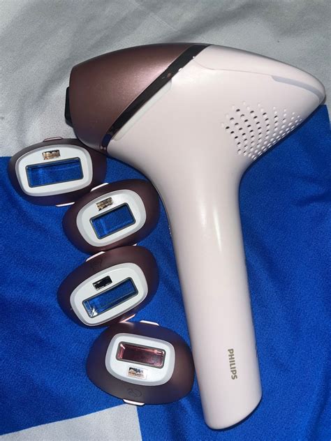 Philips Lumea Ipl Series Bri Beauty Personal Care Bath