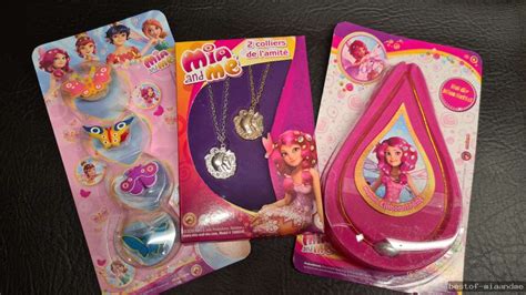 Mia And Me Armreif Verschiedene Pakete Freie Auswahl Neu Ebay