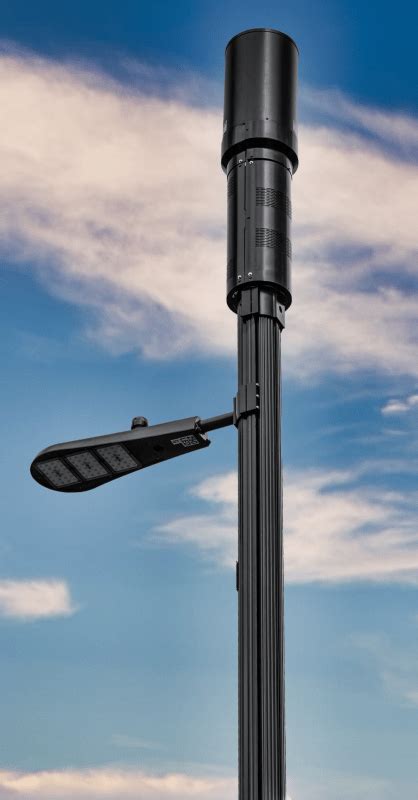 Smart Trac Hapco Pole Products