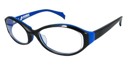 COSPA To Release Sonic-themed Glasses - Sonic Retro