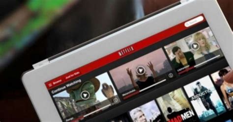 Netflix Y Spotify Pagarán Iva