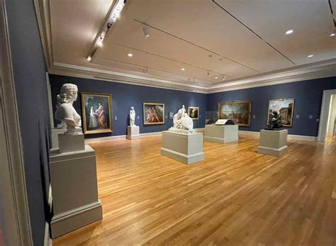 Chrysler Art Museum Art Work By Rich Wagner
