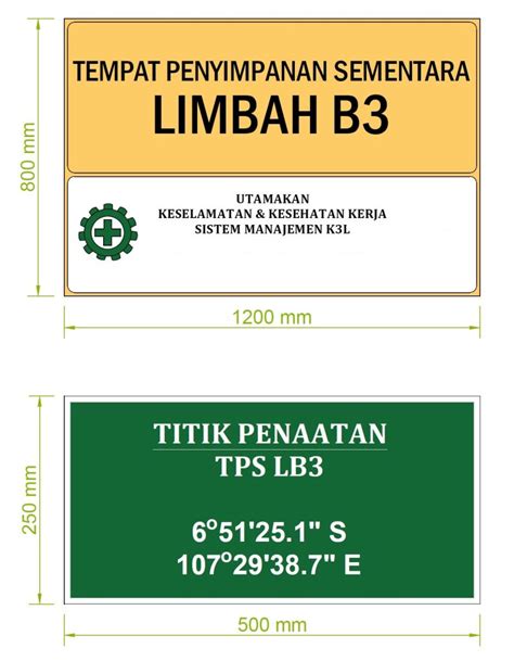 Konsultan Rintek Tps Limbah B3 Pt Solusi Tekno Lingkungan