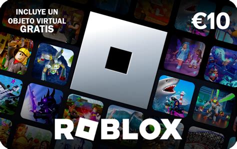 Tarjeta Roblox Para Robux Compra Y Recíbela Al Instante