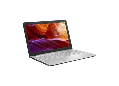 Notebook Asus X543ma Go597t Intel Celeron N4000 15 6 4gb Hd 500 Gb