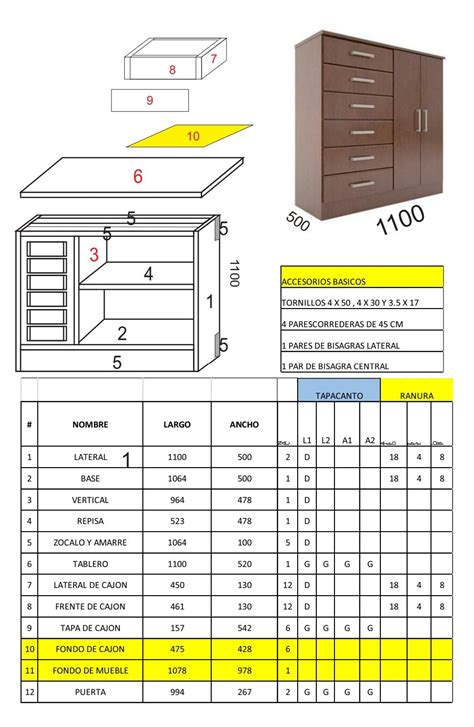 Crear Placard O Closet Con Espacio Para Tv Artofit