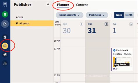 How To Schedule LinkedIn Posts A Quick And Simple Guide