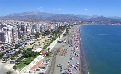 Guía de Málaga Qué ver en Torre del Mar