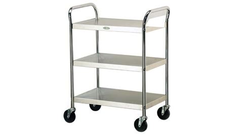 Tubular Utility Carts Lakeside Foodservice