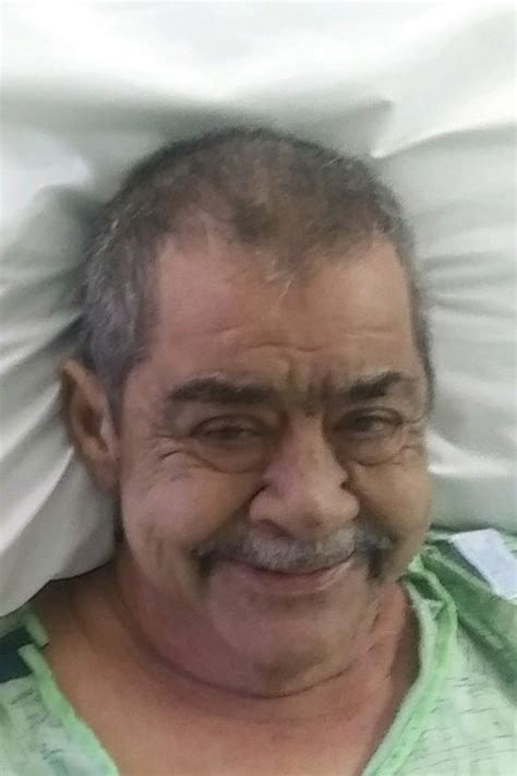 Gilberto Quintanilla Obituary La Feria Tx