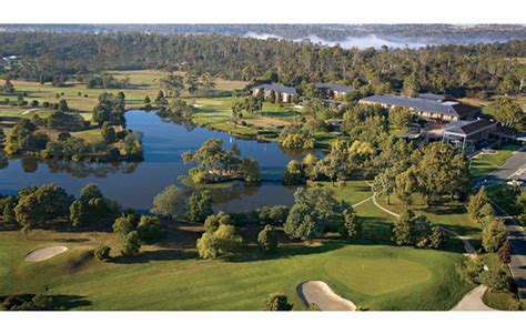 Launceston Country Club | Golf Course in Tasmania, Australia.