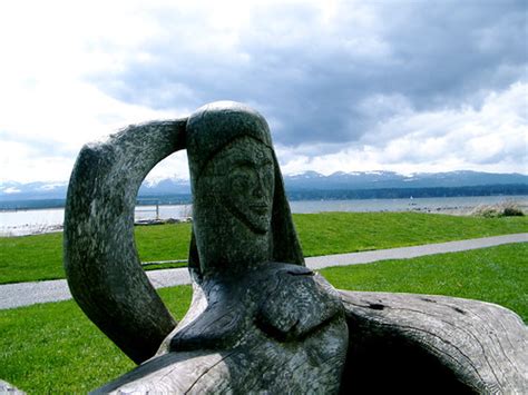 Filberg Park Comox Bc Read The Photowalk Blog Post Flickr