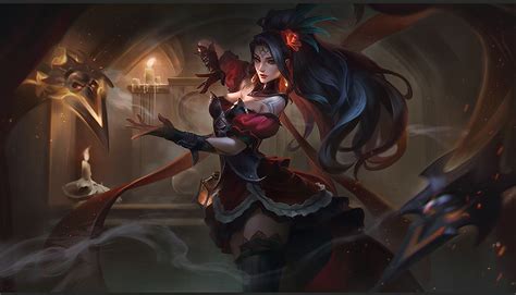 55 Galeri Gambar Foto Esmeralda Mobile Legends Memetejo