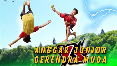 Friendly Match Bola Kasti Junior Terbaru 2022 YouTube