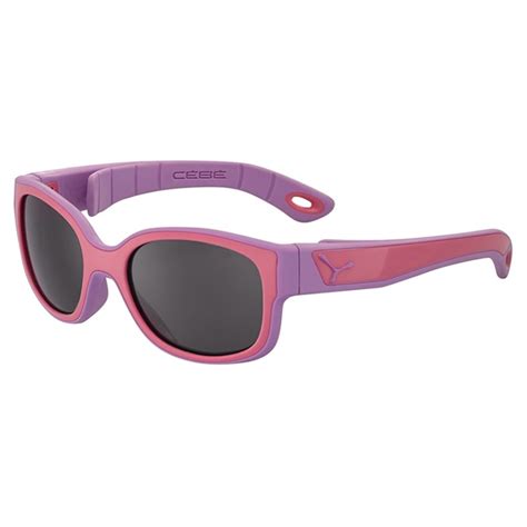 Lunettes de soleil bébé et enfant