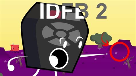 Idfb 2 Is Out To Day11111 Youtube