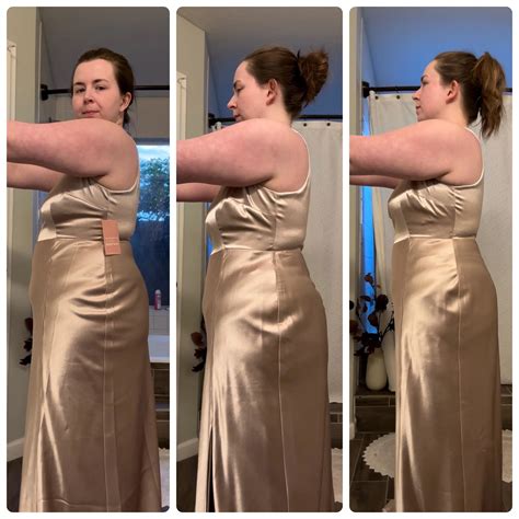 5 Tips For Shrinking Your Dress To The Perfect Fit Shunvogue