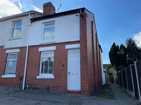 2 Bedroom Terraced House Janson Street St4 Property Search Strike