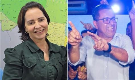 Após esconder Bolsonaro Emília Corrêa PL derrota Luiz Roberto PDT