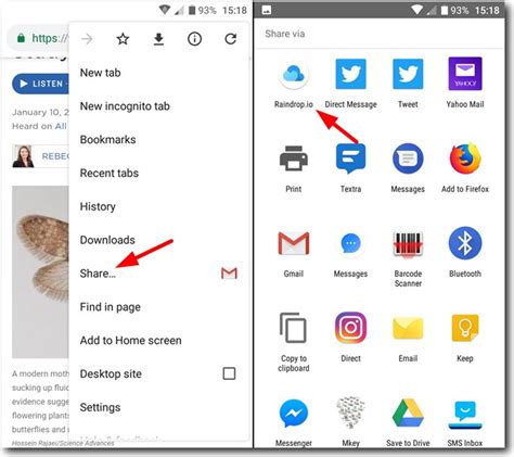 Manage Bookmarks Across All Devices With Raindrop Io