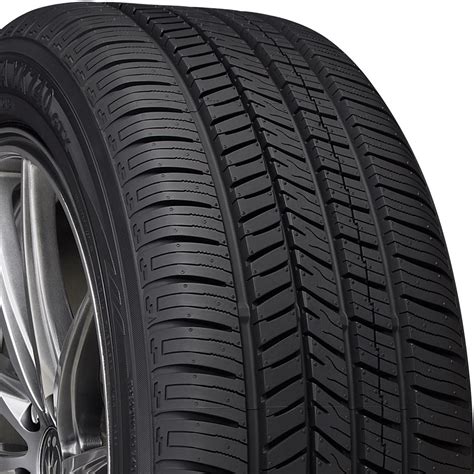 YOKOHAMA YK740 GTX Tires Passenger Performance All Season Tires