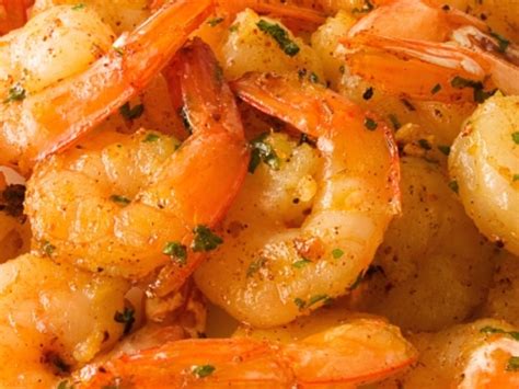 Grilled Shrimp Recipe with Italian Dressing and Honey Marinade | HubPages