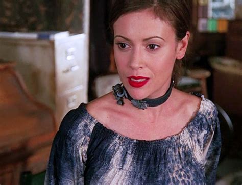 Phoebe Halliwell Charmed Season 4 Alyssa Milano Charmed Alyssa Milano Style