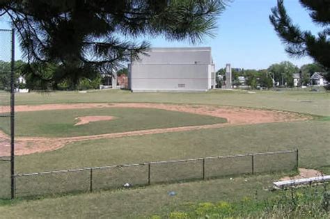 War Memorial Stadium - Buffalo, New York | Little Ballparks