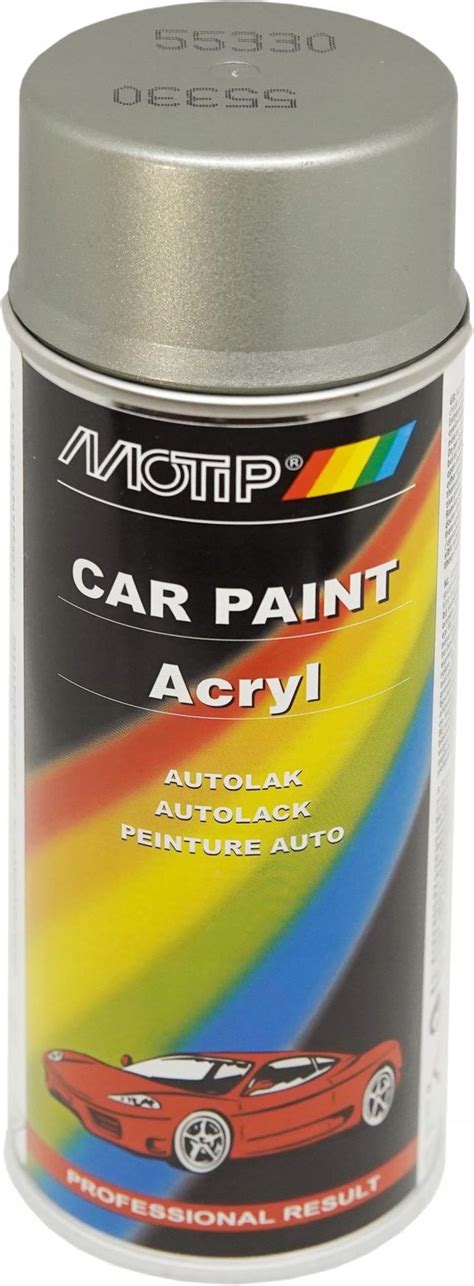 Motip Car Color Lakier Ml M Opinie I Ceny Na Ceneo Pl