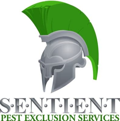 Sentient Pest Exclusion Services Updated February Photos