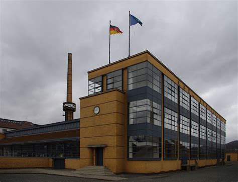 Gallery of AD Classics: Fagus Factory / Walter Gropius + Adolf Meyer - 8