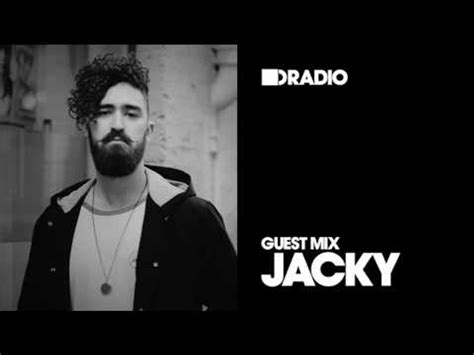 Defected Radio Show Guest Mix By Jacky 26 05 17 Video Dailymotion