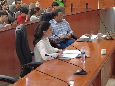 Nueve Aspirantes Presentan Propuestas Para Presidir La CEDHBC