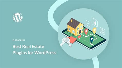 Best Wordpress Real Estate Plugins In Expert Picks