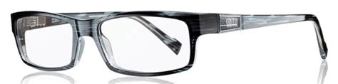 Broadcast Eyeglasses Frames By Smith