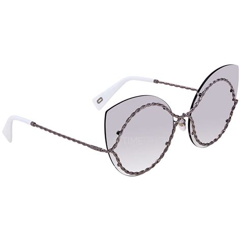 Marc Jacobs Marc161s 06lb Ic 61 Ladies Sunglasses