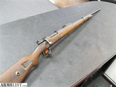 Armslist For Sale K98 1916 German Mauser