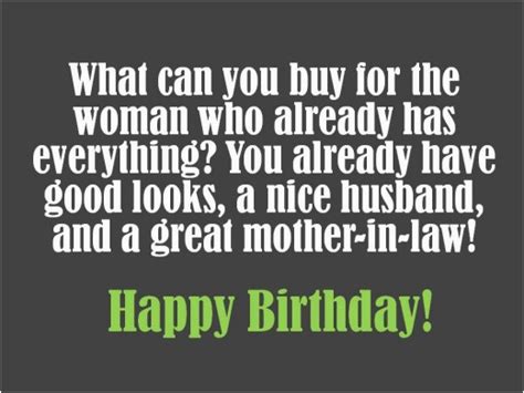 Funny Happy Birthday Quotes For Daughter In Law Birthdaybuzz