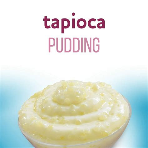 Jell O Fat Free Tapioca Pudding And Pie Filling 3 Oz Cook And Serve