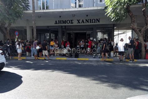 Πήρε θέση ο Παναγιώτης Σημανδηράκης για την κατασκευή ξενοδοχείου στο Μπαλκόνι των Χανίων Η