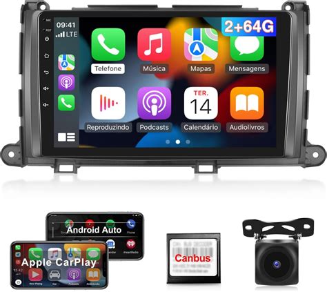 Amazon G G Car Radio For Chrysler