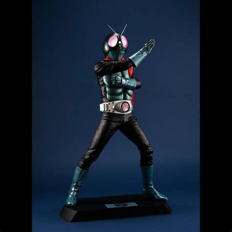 Ultimate Article Kamen Rider Original No 1 Megahouse Tokyo Otaku