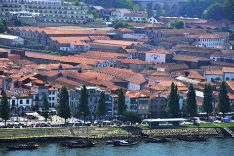 Miradouro Da Vitoria Porto 2020 All You Need To Know Before You Go