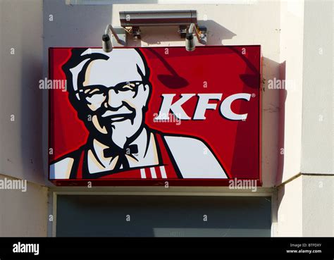 Kentucky Fried Chicken Fotografías E Imágenes De Alta Resolución Alamy