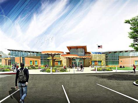 Sherwood Elementary Rtm Engineering Consultants