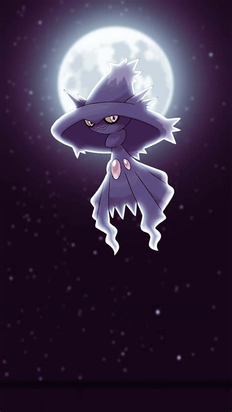 [100 ] Ghost Pokemon Wallpapers